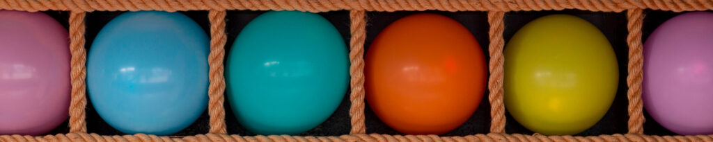 16 - Les ballons