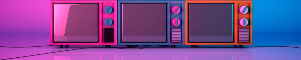 19 - la télévision