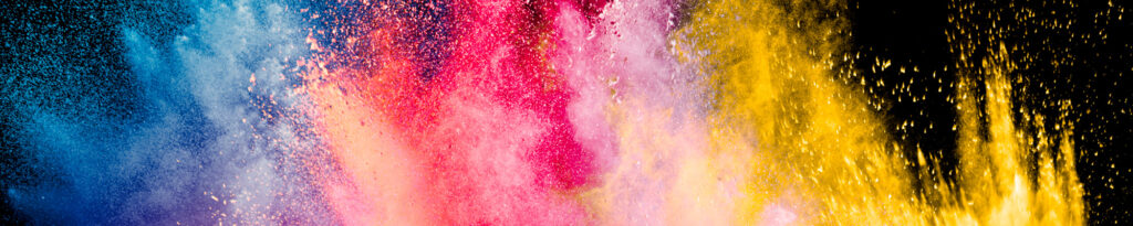 4 - Les couleurs